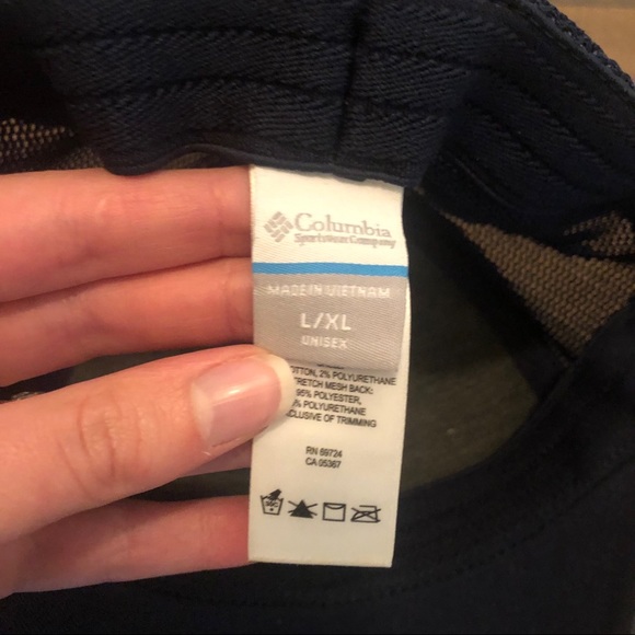 PFG Hat - Picture 2 of 4